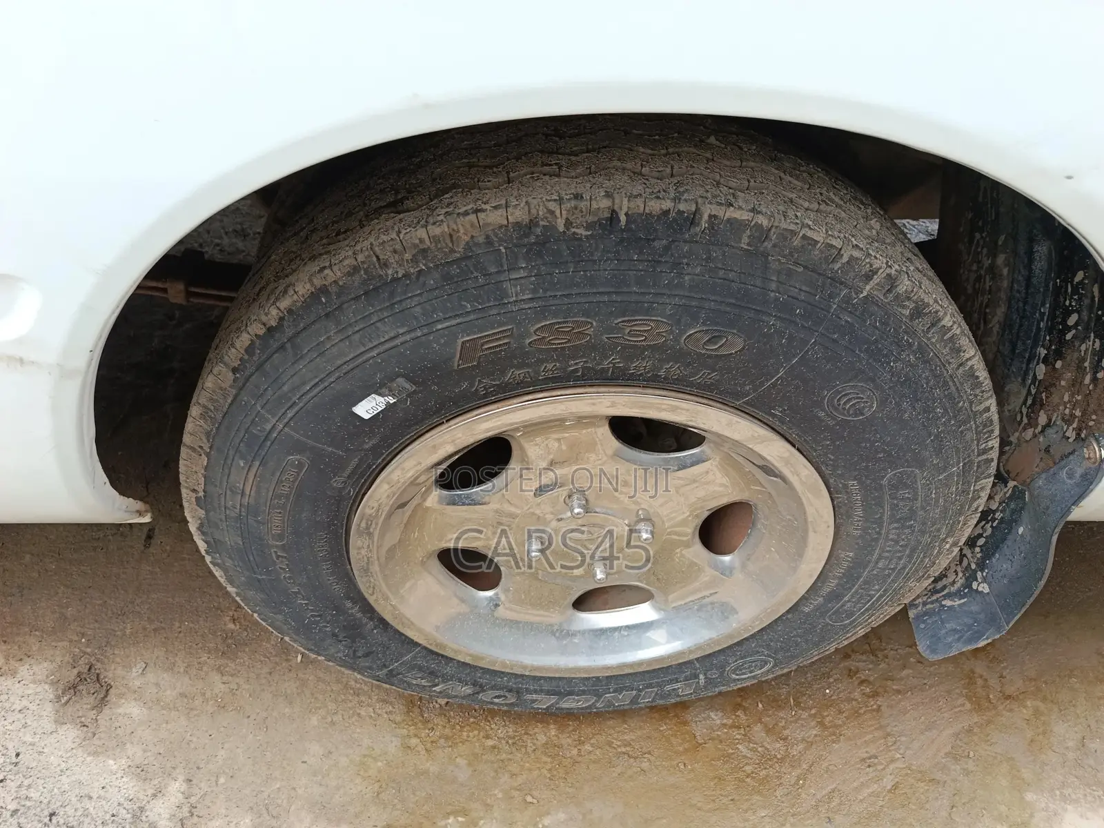 Toyota Coaster 2018 Beige