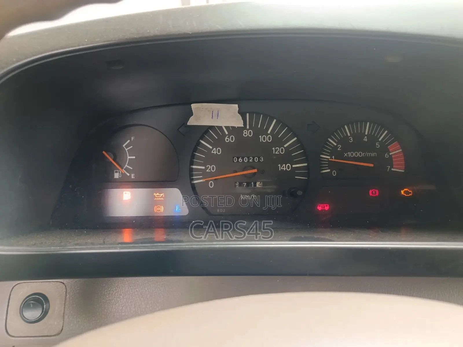 Toyota Coaster 2018 Beige