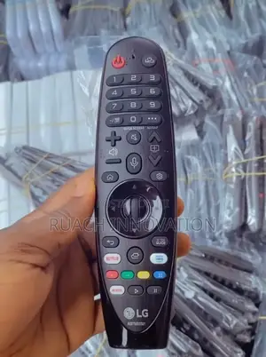 LG Magic TV Remote