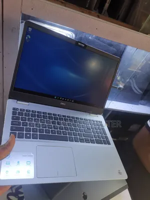 Laptop Dell Inspiron 15 5000 16GB Intel Core i7 SSD 512GB