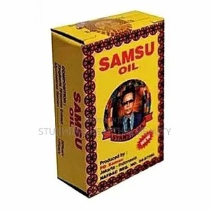 Original Samsu Oil for Men