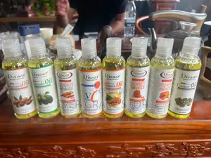 Disaar Body Oil