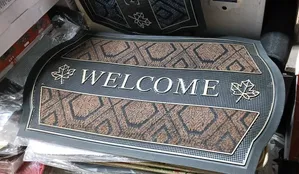 Quality Door Mat