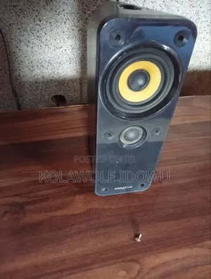 Sound System