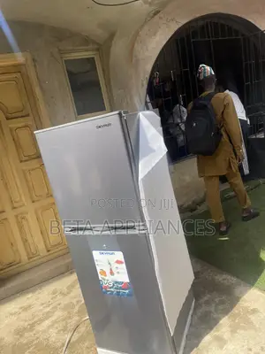 Skyrun BCD-195HS Food Storage Refrigerator