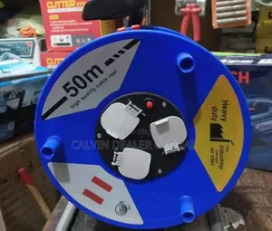 Extention Socket
