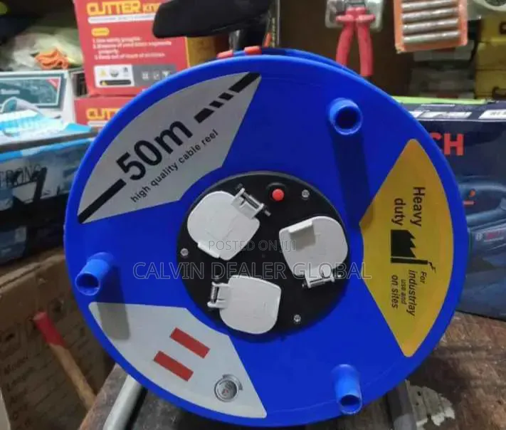 Extention Socket
