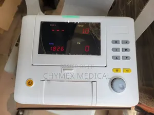 Cardiotocograph (CTG) Machine