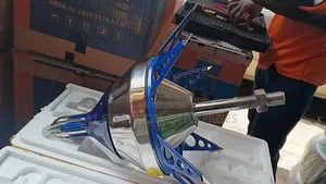 Ingelec Lighting Arrestor