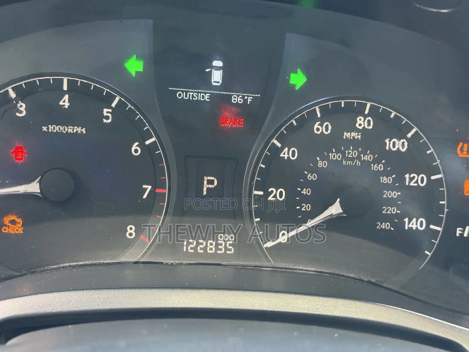 Lexus RX 350 2010 Silver