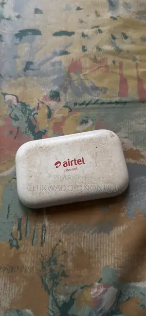 Pocket Mifi
