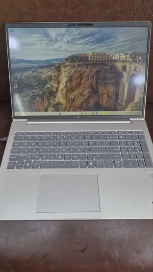 Laptop HP EliteBook 660 G11 16GB Intel Core Ultra 5 SSD 512GB