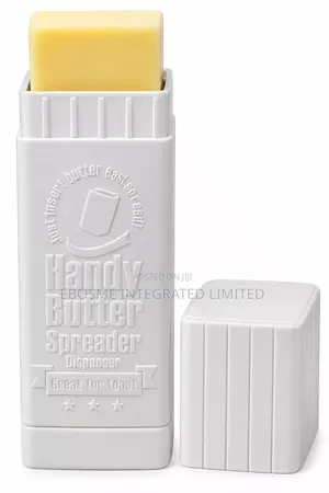 Handy Butter Spreader Dispenser / Butter Stick
