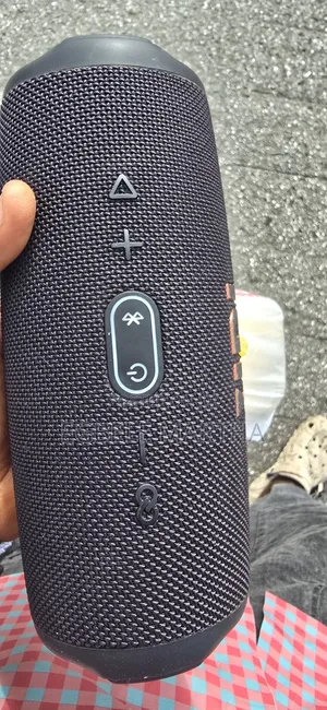 Original JBL Charge 5