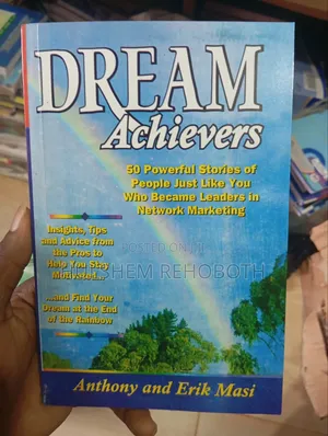 Dream Achievers