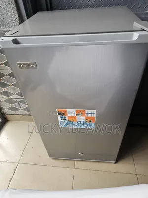 Skyrun Fridge