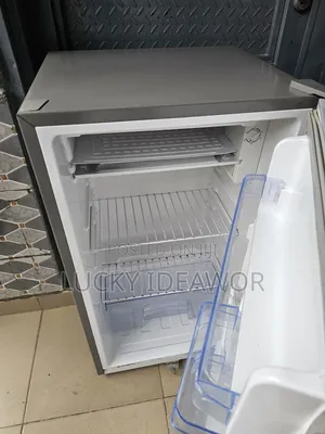 Skyrun Fridge