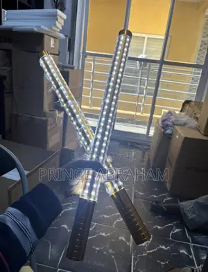 Long Champagne Light