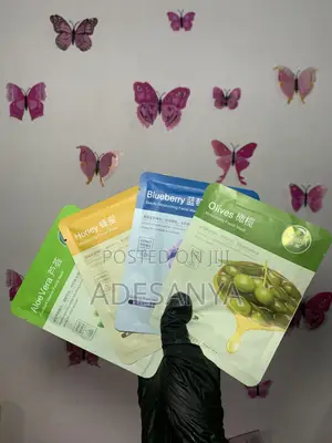 Facials Products
