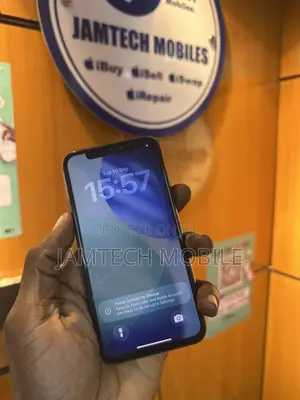 Apple iPhone 11 Pro 64 GB Graphite