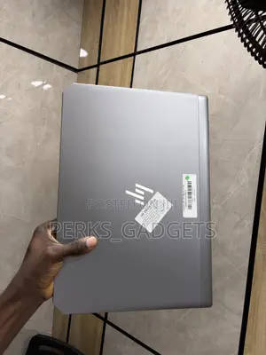 Laptop HP ZBook 15 G5 16GB Intel Core i7 SSD 512GB