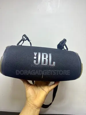JBL XTREME 3 Bluetooth Speaker