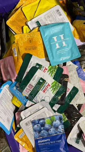Facemask for Face