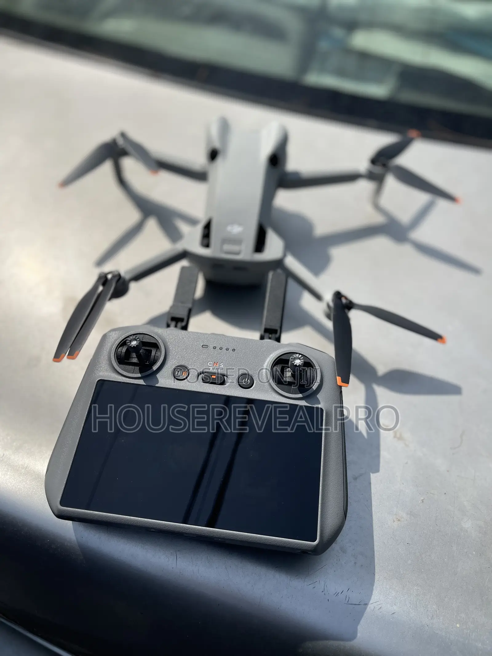 Drone Pilot ( All Locations )