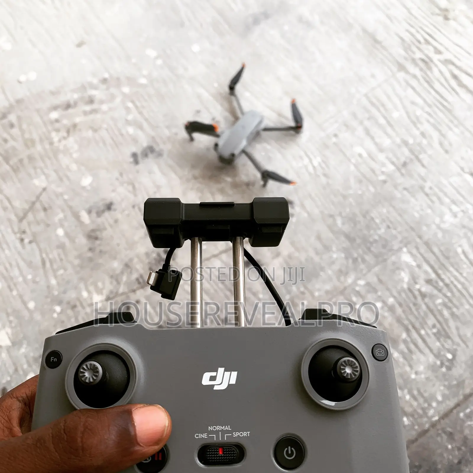 Drone Pilot ( All Locations )