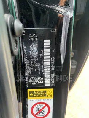 Lexus RX 350 2010 Black