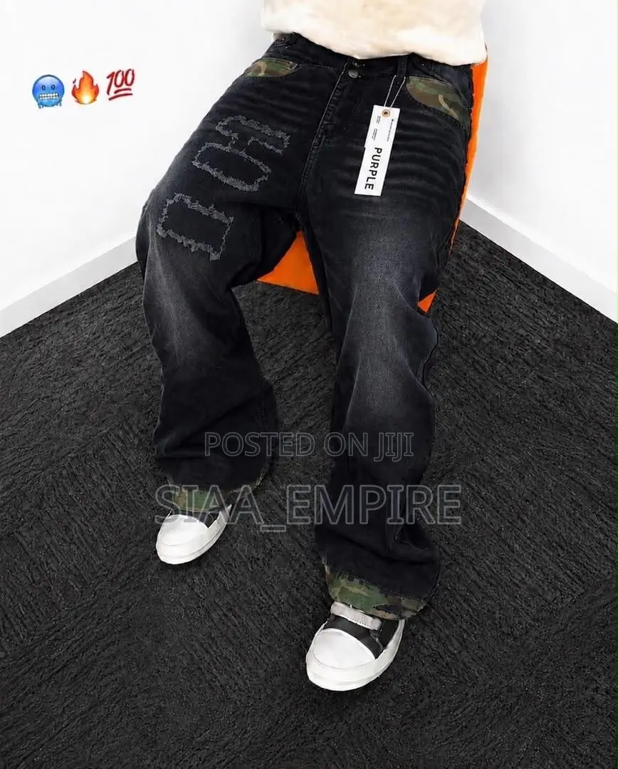 Baggy Jeans