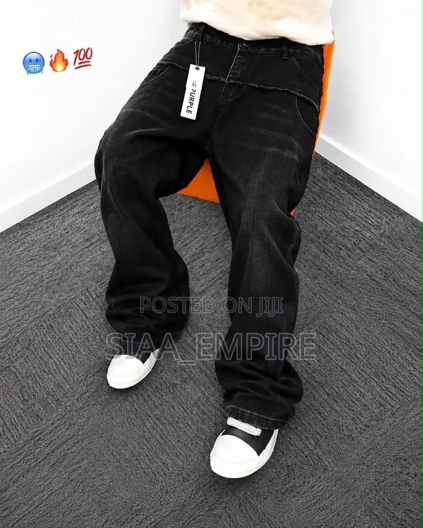 Baggy Jeans