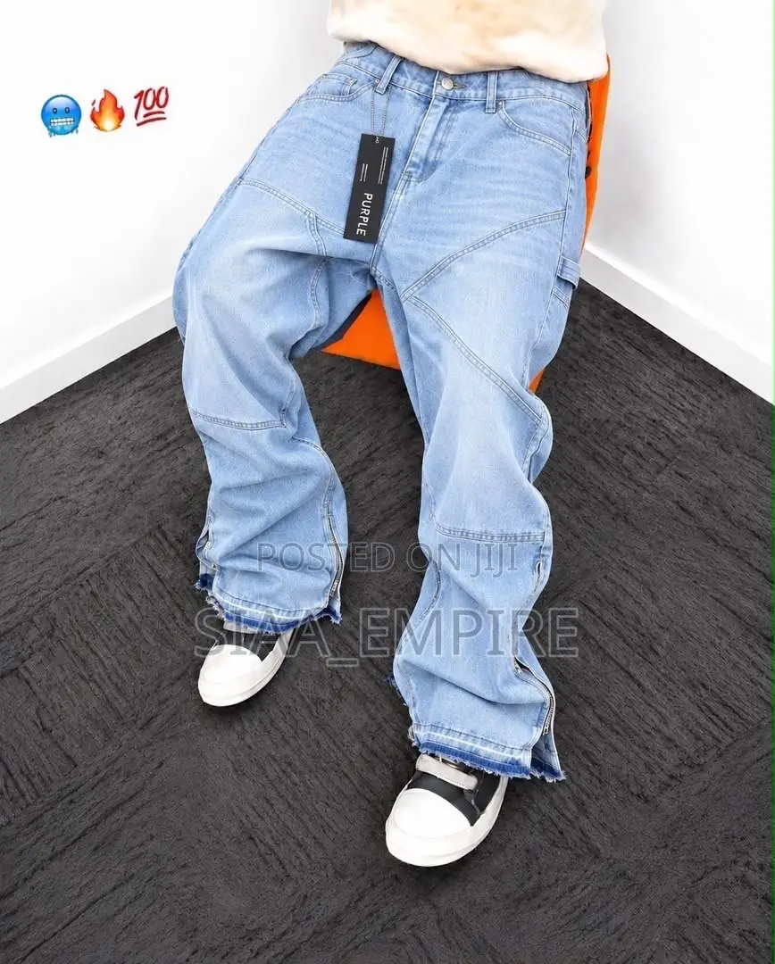 Baggy Jeans