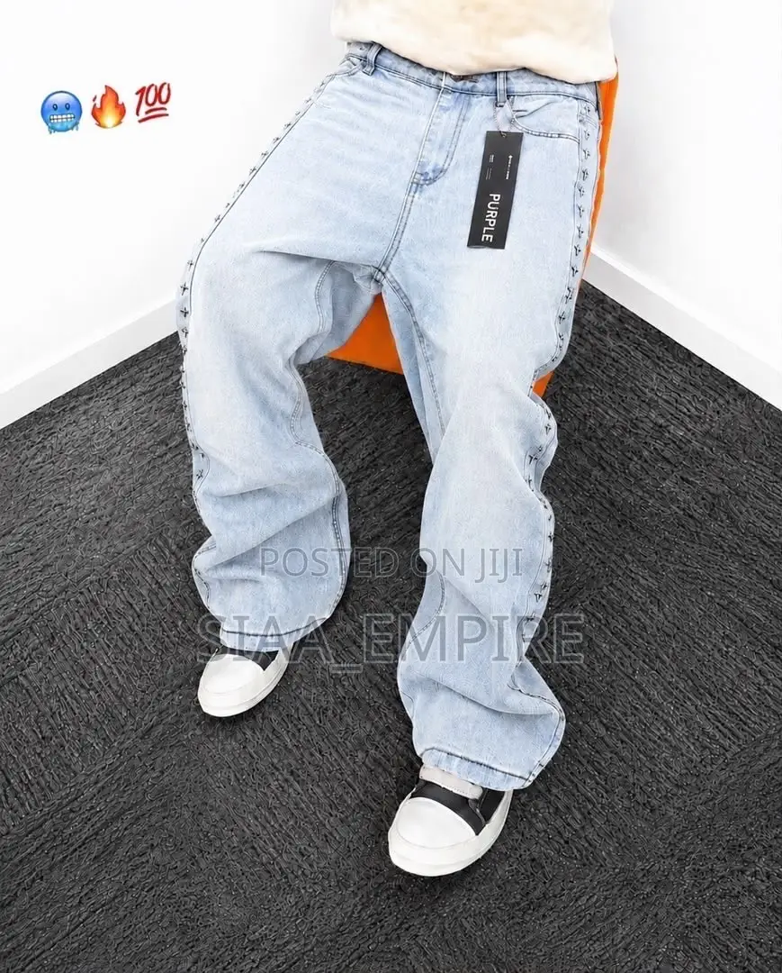Baggy Jeans