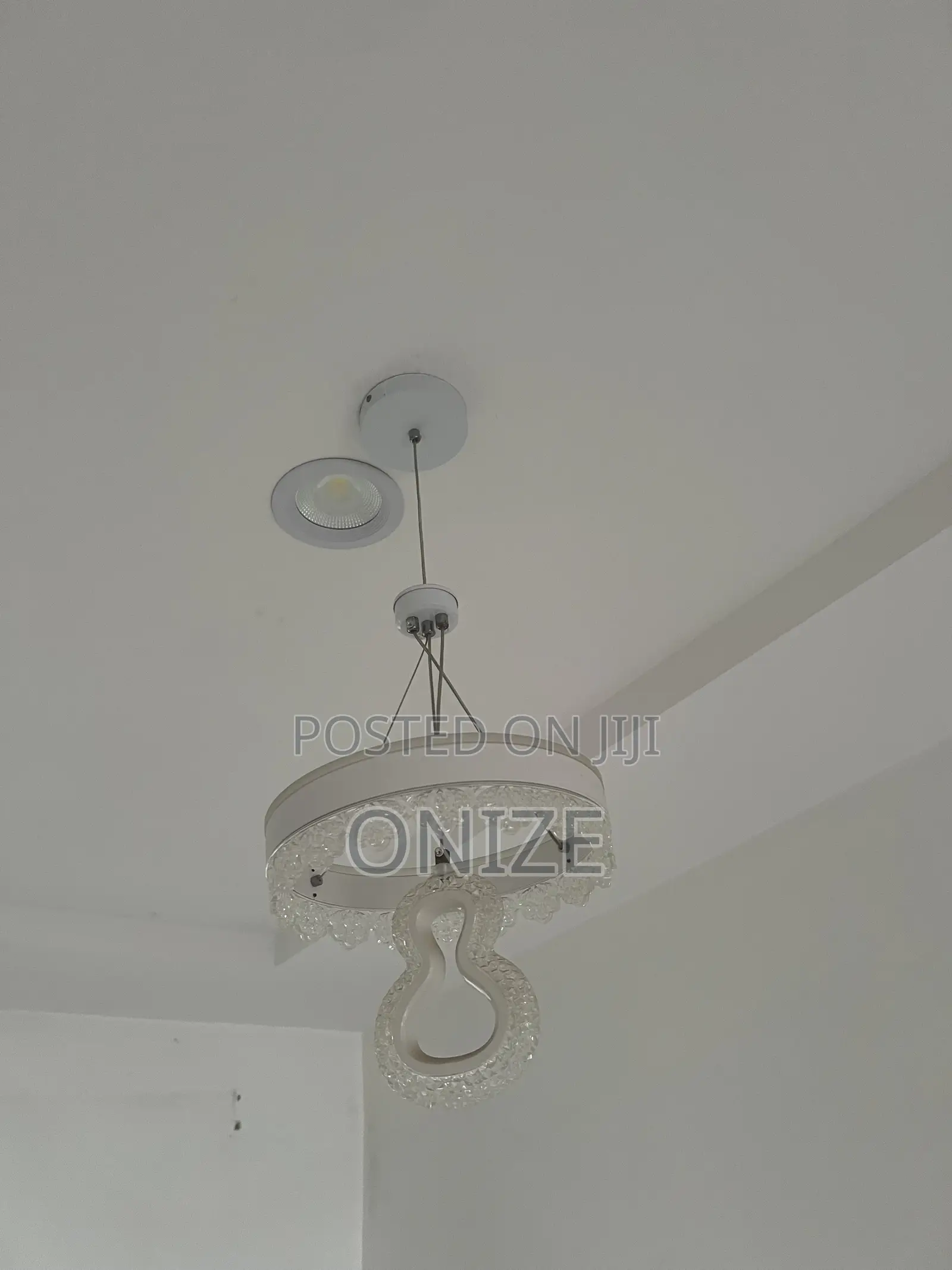 Chandelier