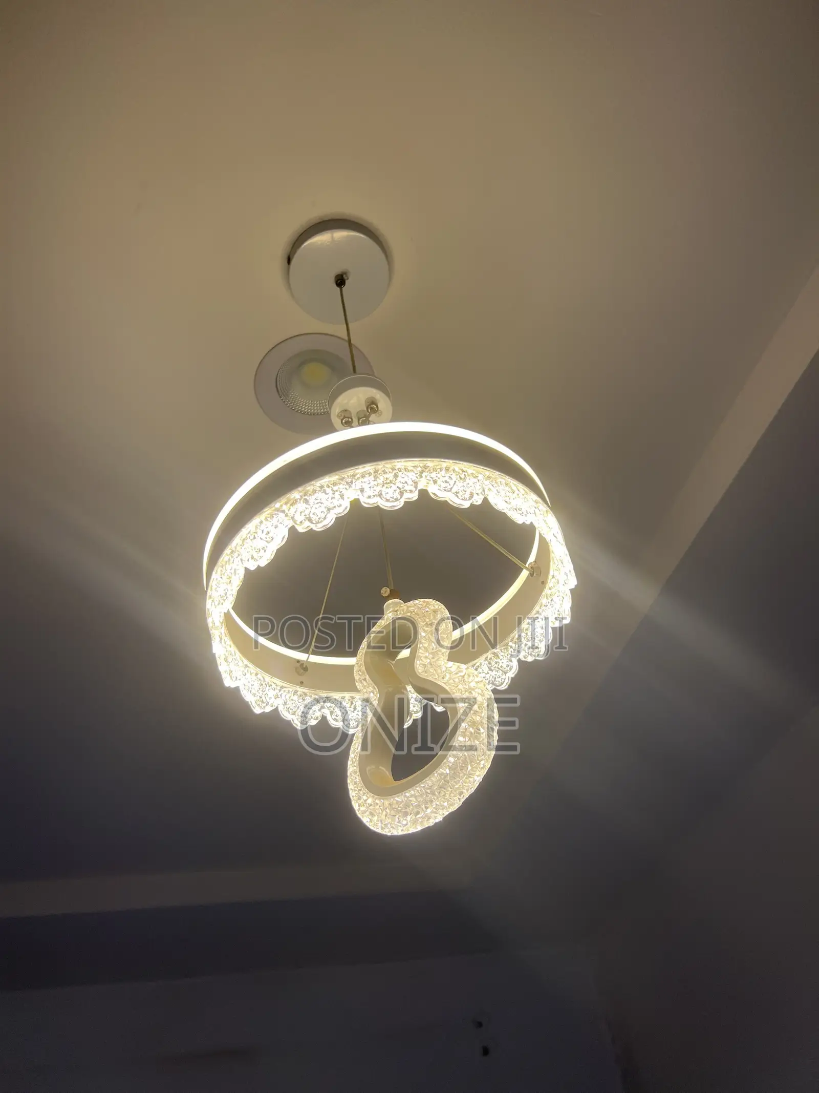Chandelier