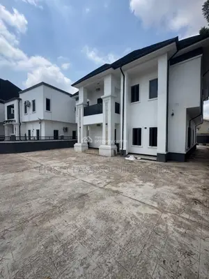 Furnished 5bdrm Duplex in Enugu State for sale