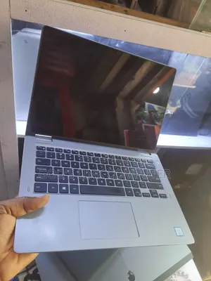 Laptop Dell Latitude 3310 2-in-1 8GB Intel Core i5 SSD 256GB