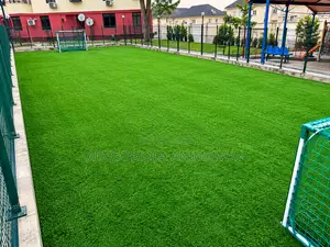 Artificial Grass for Sale in Lagos – Premium Quality