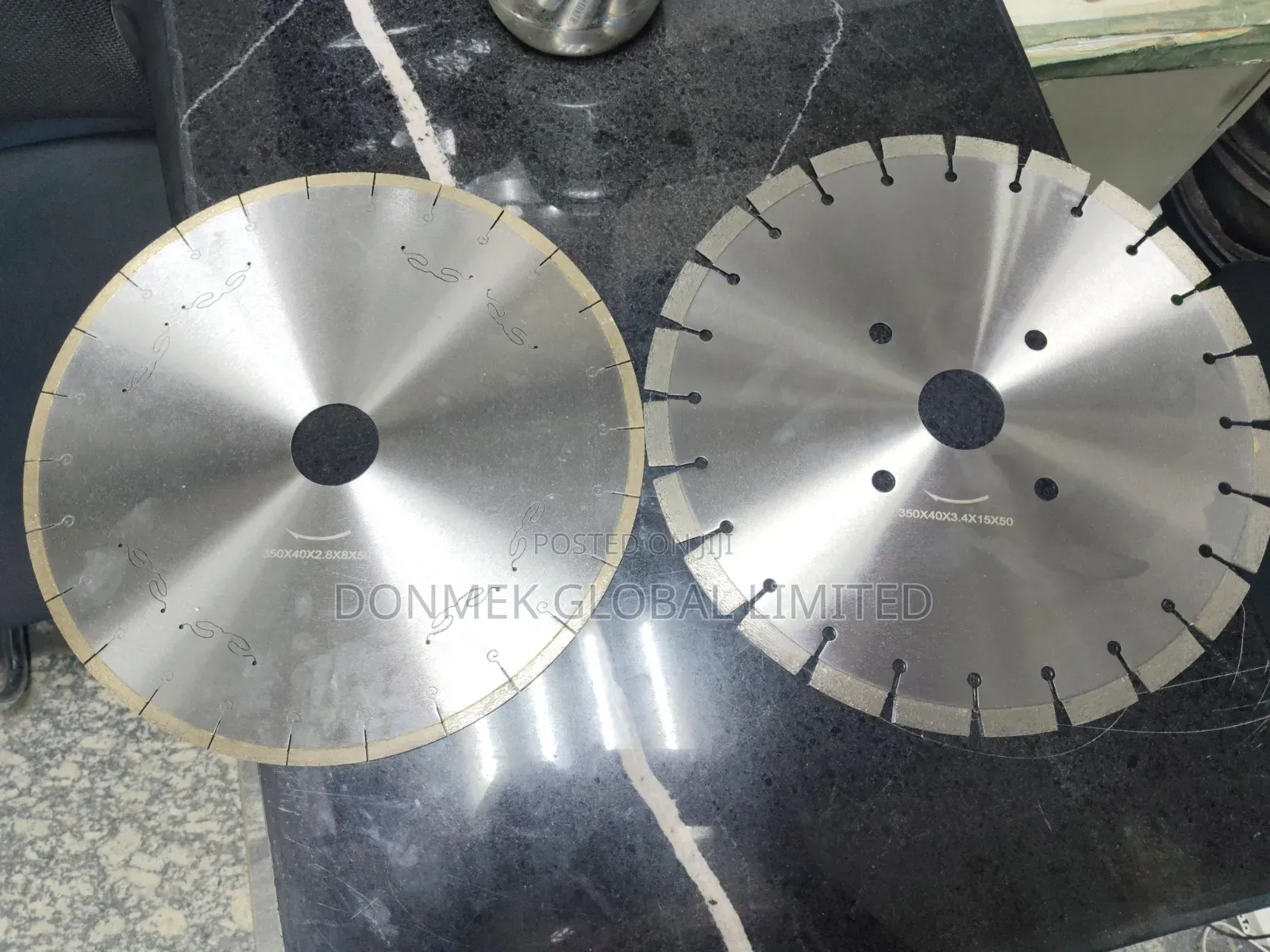 Marble and Tiles Cutter