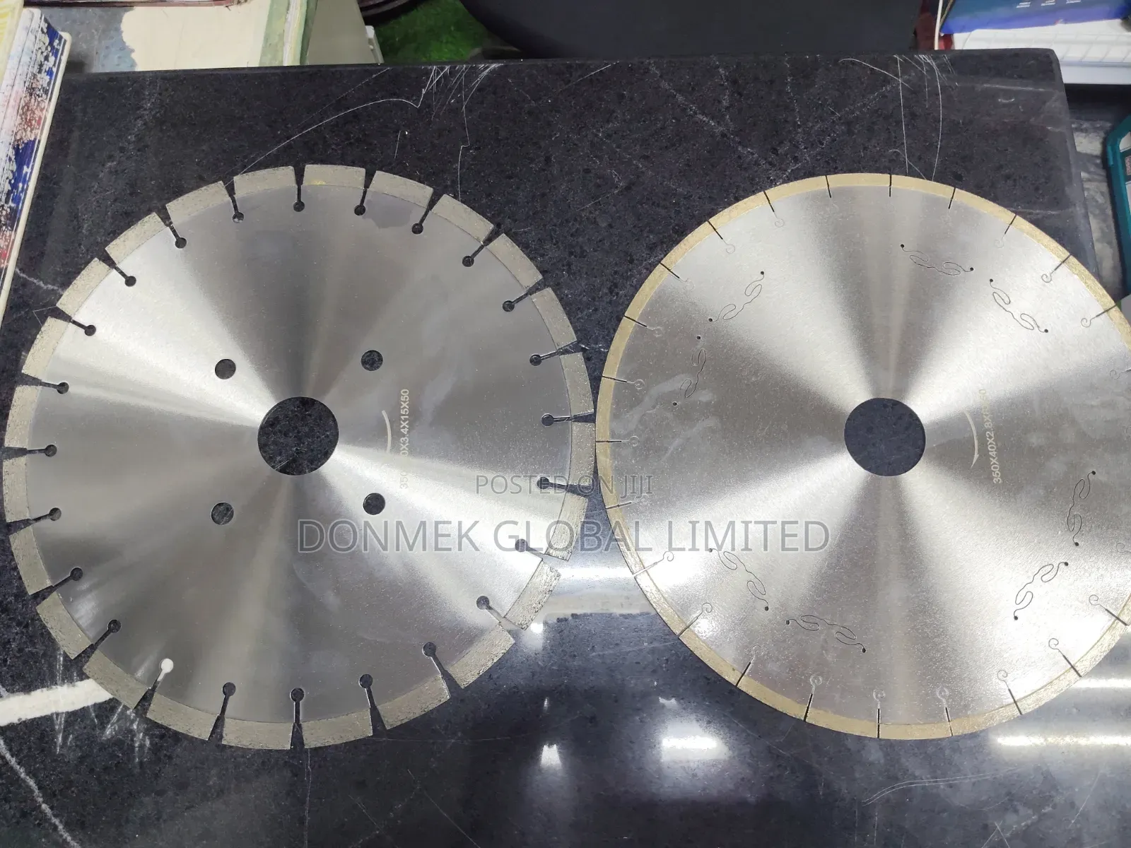 Marble and Tiles Cutter