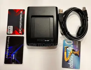M1 Card Encoder With Hotel Door Lock Management Software
