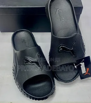 Puma Classic Slide