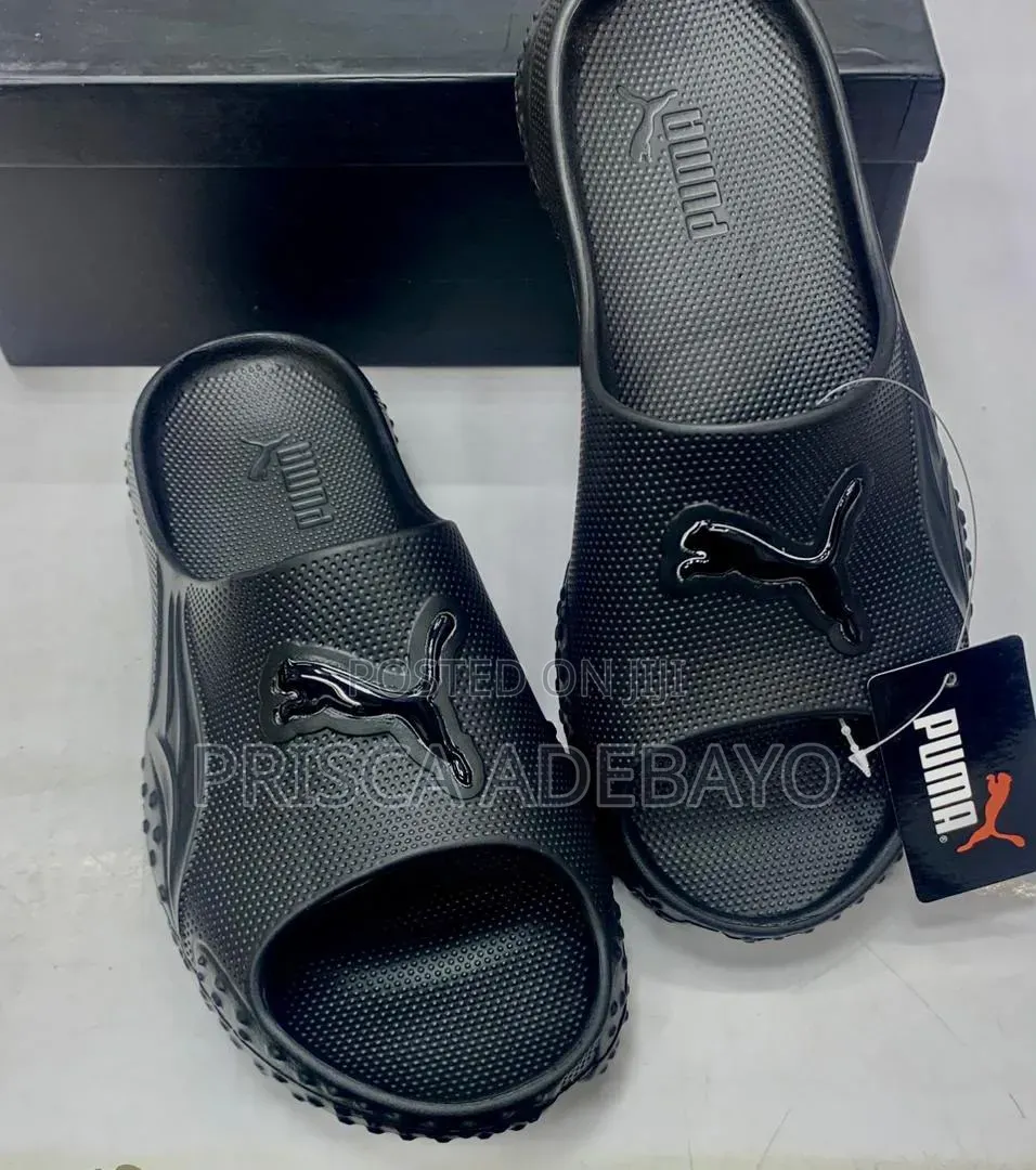 Puma Classic Slide