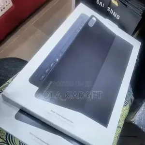Samsung Galaxy S11 Ultra Keyboard