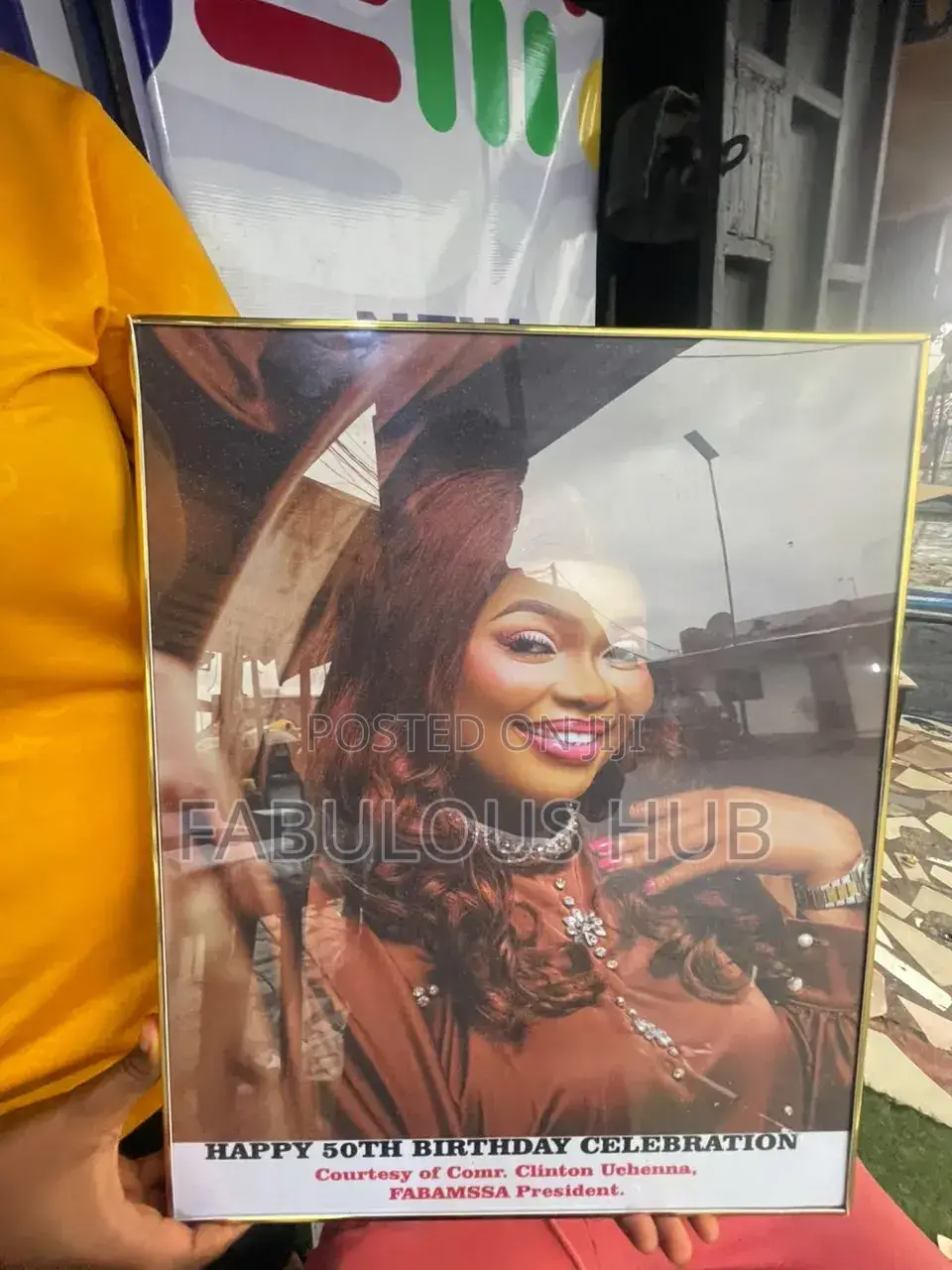 Picture Frames