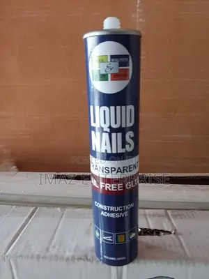 Liquid Nails