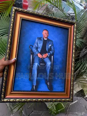 Picture Frames