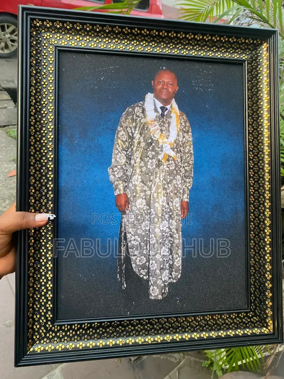 Picture Frames