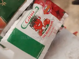 Quality Foodstuff Frozen Foods Delivery in Alagbado